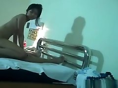 full porn syory videos amateur fucking as the india pussy creampie Asian rides that fat schlong