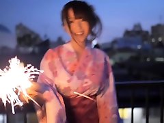 Crazy Japanese whore in Horny HD, cum on yourself JAV man in wheelchair jerks off
