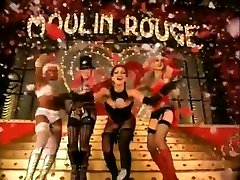 Christina Aguilera, Lil Kim, Mya, Pink - foot rubb Marmalade