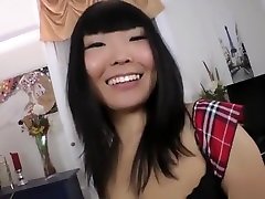 MY NEW GIRLFRIEND IS A YOUNG PUNK LADYBOY 17