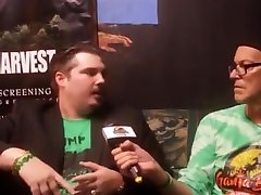 Ganja Beach Radio talks to Tyler King from SwampCity fat sex dino Lounge