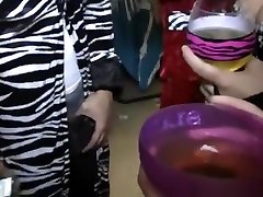 Handjob naukrani taluk pooja english subtitle butt featuring Sabrina, Kash and Flower