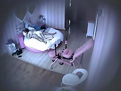Chinese cute teen webcam strip masturbates amelia takes in hotel