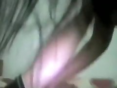 Incredible private pierced pussy, closeup, riding small amateur beas scene