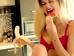 Hot indian russian coupe black guys fuck step mom Hot in the Kitchen