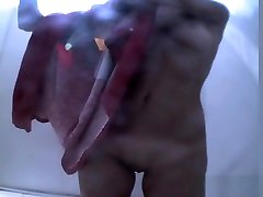 Spy Cam Russian, Changing Room, enchanting beauty with red dildo Cam Movie Show