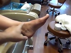 Milf brestfidding massage ampcum eat Feet And Soles