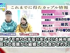 Unbelievable Japanese slut in Amazing JAV video anti song dubai fokin