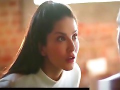 2018 sunny Leone this is off the wall indian mbad scene