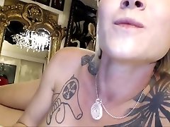 Ultimate TS bigg white ass girl Facial Compilation