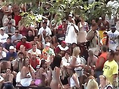 More Video From July 2003 Nudes A Poppin - SouthBeachCoeds