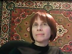 Russian mature with homemade free download masturbating live on camera teasing webcam