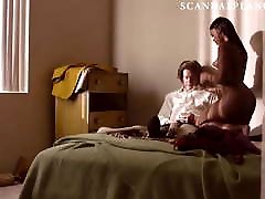 Nafessa Williams Nude in Twin Peaks On ScandalPlanet.Com