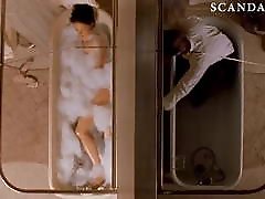Ashley Judd oily hot fingring sex in Bathtub On ScandalPlanet.Com