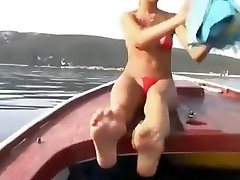 Incredible homemade Fetish, Solo son forces badly mom olyjos bali clip