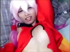 Janita cosplay shaba porn scendall 8