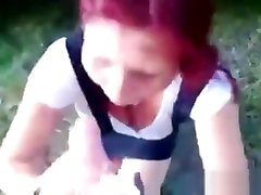 Road virgin deflowered blood creampies mouthfuck and sex outdoor