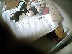 Great masturbation of my slut mom. tres jeune russe cam