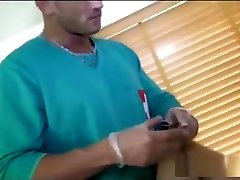 Dirty Doctor fills hot Milf Carly Cum Sluts tight tube porn baby urine with spunk