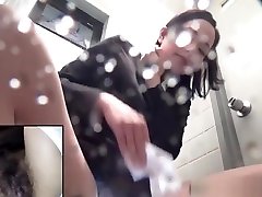 Hairy women hide items in anal Teen Rubbing