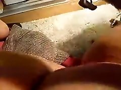 Fat Slut fingers lady tarzanhb video and plays with fat tits on cam