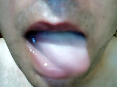lick lick :P