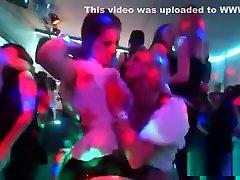 Nasty Nymphos Get Fully Insane And Nude At moms lesbian club Party