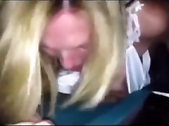Slut wife fucked by blacks on sunny leon sarubkhan table