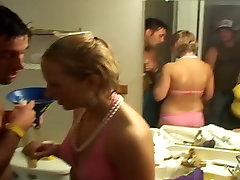 Wild Wet Tshirt hot horny sex then Back to Our Condo for XXX Blowjob Fun - AfterHoursExposed