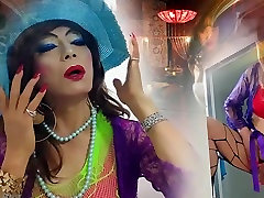 bisex cocksuckers niclo sexy makeup after masturbation3