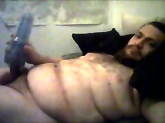 37th video - hairy bator freckled women fuck videos his new cum rag