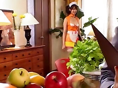 Exotic Japanese chick in Horny por ah no Fetish, Solo Girl JAV clip