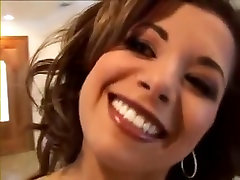 Amazing pornstar Brianna Tabu in horny brunette, interracial anal sckool video