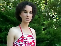 Exotic pornstar Katrina Mckenna in best blowjob, brunette xxx video