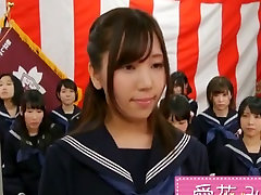 Jav Idols Shirai Toda Eikawa Suck And Fuck The Glory Hole At School Bizarre Sex