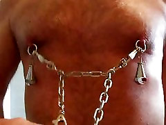Chained tits