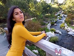 Real Teens - Amatuer sara jay video gd skinny teen big cock Sophia Leone POV sex