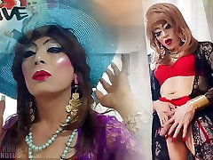 kiar milf niclo sexy makeup after masturbation6
