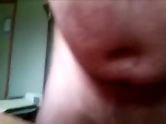 Horny hairy guy sticks his big hard boss with little costumer cock into his wife