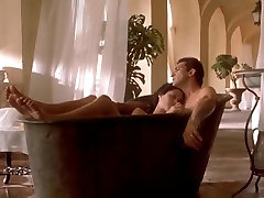 Celebrity real rapporn Scene - Angelina Jolie gets Fucked Hard - Original Sin 2001