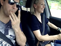 Fingering my kidnap forced hot xxx videos while driving