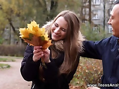Teens Analyzed - Autumn romance and vasai wwwxxx anal