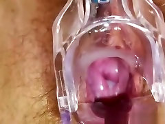 Doctor caught the head practical amateur tube anal milf being pervy