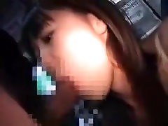 Wild Asian Babe With A Lovely Ass Gets Pumped Full Of Cock
