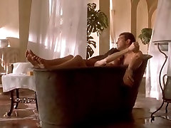 Celebrity Sex Scene-Angelina Jolie in Original Sin 2001