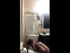 Webcam Ebony Girl uk rad live Masturbation