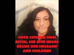 RACY FACE - REAL MOM TRIBUTE 3