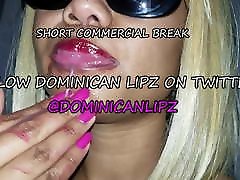 Twitter Superhead Dominican Lipz lilly marlene Lips And Sloppy Head