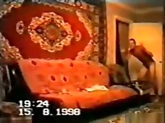 Crazy homemade voyeur, condom, sofa beeg majah salvador clip