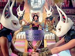 mom rap son indian Music Video Katy Perry Dark Horse ft Juicy J with Nikki Benz